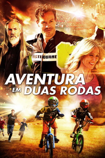 Assistir Aventura em Duas Rodas online dublado e legendado