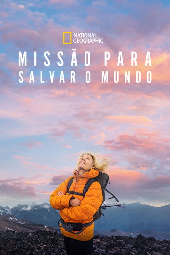 Assistir Missão Para Salvar o Mundo online dublado e legendado