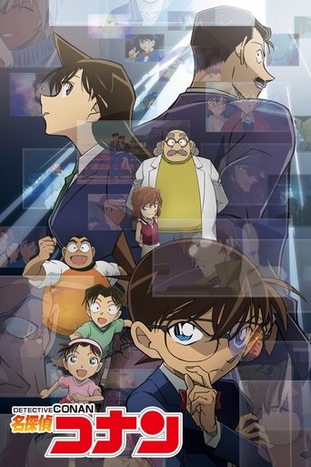 Assistir Detetive Conan online dublado e legendado