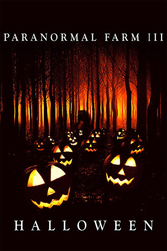 Assistir Paranormal Farm 3 Halloween online dublado e legendado