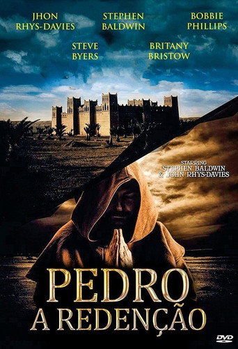 Assistir Pedro: A Redenção online dublado e legendado