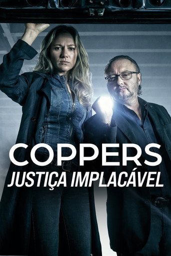 Assistir Coppers: Justiça Implacável online dublado e legendado