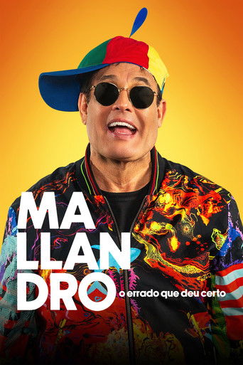 Assistir Mallandro: O Errado que Deu Certo online dublado e legendado