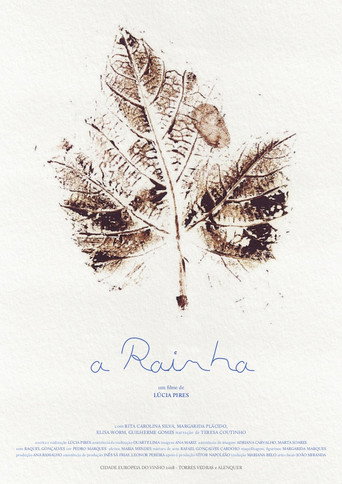 Assistir A Rainha online dublado e legendado