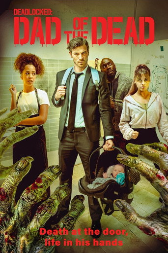 Assistir Deadlocked: Dad of the Dead online dublado e legendado