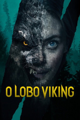 Poster de O Lobo Viking