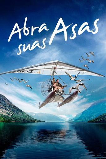 Assistir Abra Suas Asas online dublado e legendado