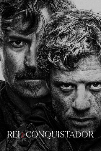 Assistir Rei e Conquistador online dublado e legendado