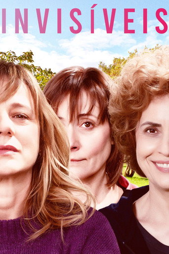 Assistir Invisíveis online dublado e legendado
