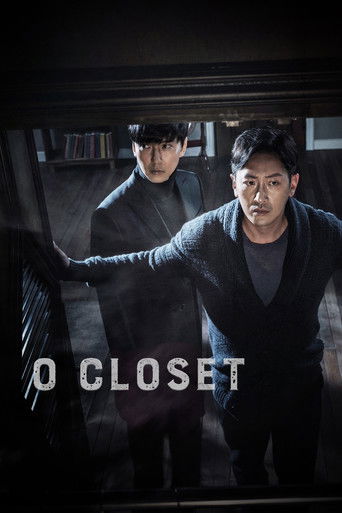 Poster de O Closet