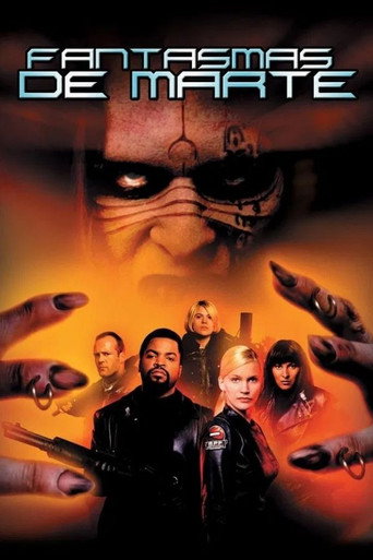 Assistir Fantasmas de Marte online dublado e legendado
