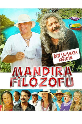 Poster de Mandıra Filozofu