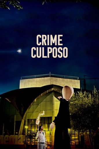 Assistir Crime Culposo online dublado e legendado