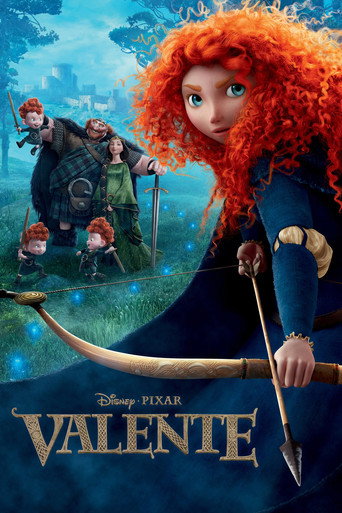 Assistir Valente online dublado e legendado