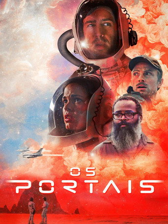 Assistir Os Portais online dublado e legendado