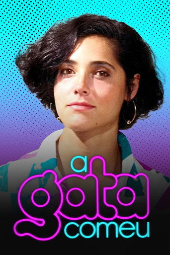 Assistir A Gata Comeu online dublado e legendado