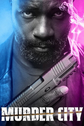 Assistir Murder City online dublado e legendado