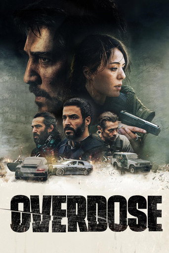 Poster de Overdose