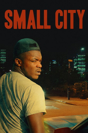 Assistir Small City online dublado e legendado