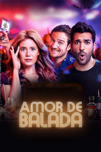 Assistir Amor de Balada online dublado e legendado