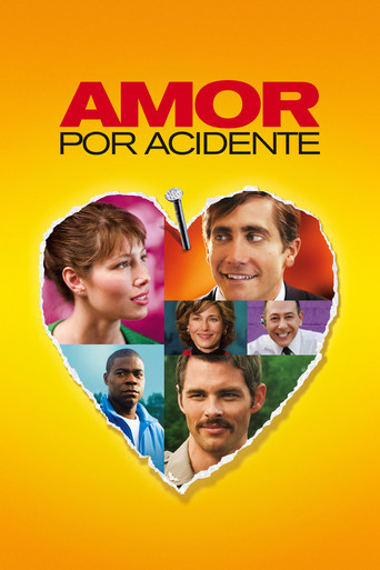 Assistir Amor Por Acidente online dublado e legendado