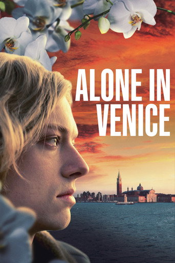 Assistir Alone in Venice online dublado e legendado