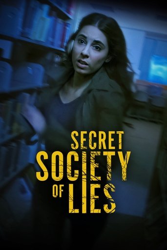 Assistir Secret Society of Lies online dublado e legendado