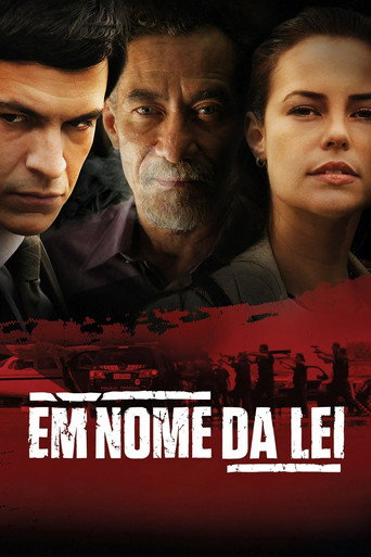 Assistir Em Nome da Lei online dublado e legendado