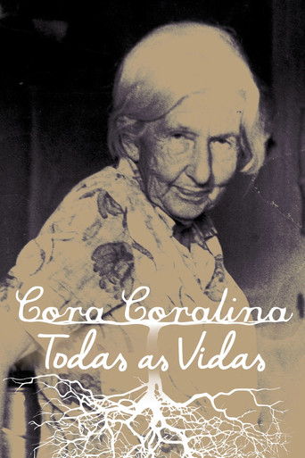 Assistir Cora Coralina: Todas as Vidas online dublado e legendado