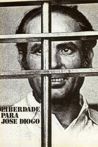 Assistir Liberdade para José Diogo online dublado e legendado