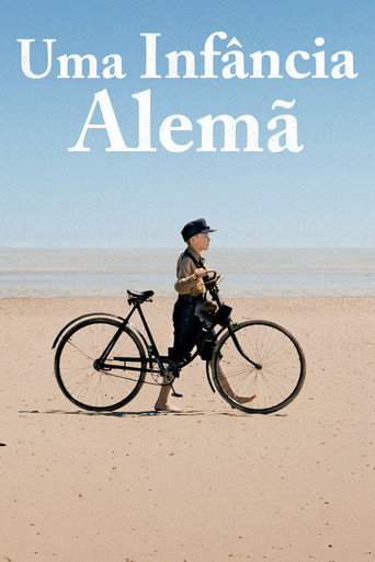 Poster de Uma Infância Alemã