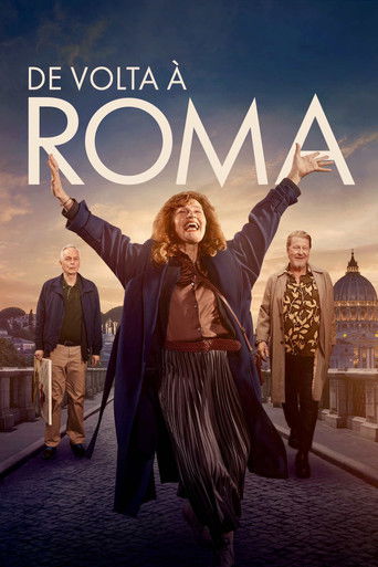 Assistir De Volta à Roma online dublado e legendado