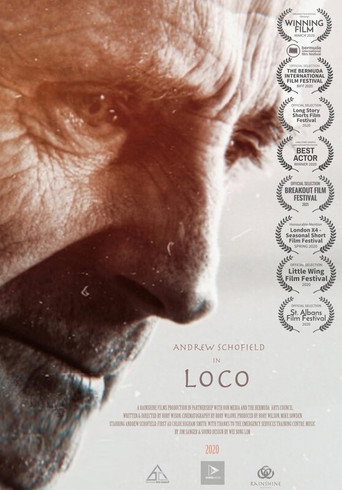 Assistir Loco online dublado e legendado
