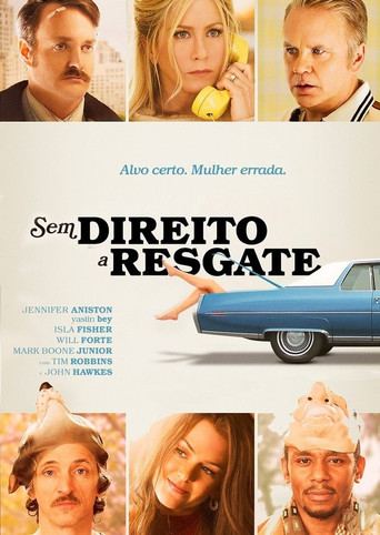 Assistir Sem Direito a Resgate online dublado e legendado
