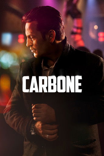 Poster de Carbono