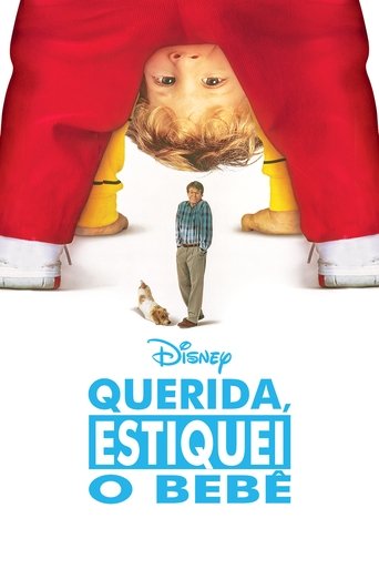 Assistir Querida, Estiquei o Bebê online dublado e legendado