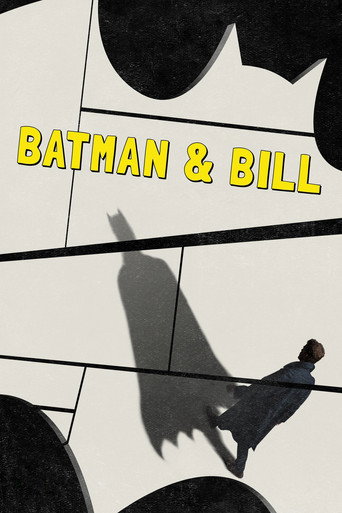 Poster de Batman & Bill