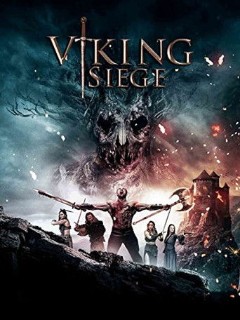 Assistir Viking Siege online dublado e legendado