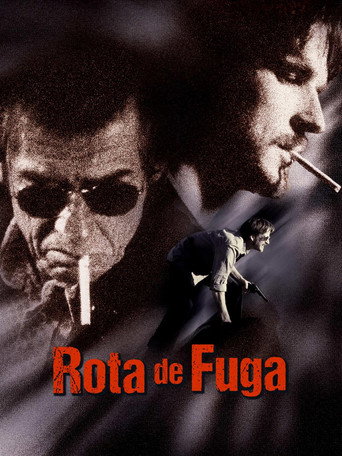 Assistir Rota de Fuga online dublado e legendado