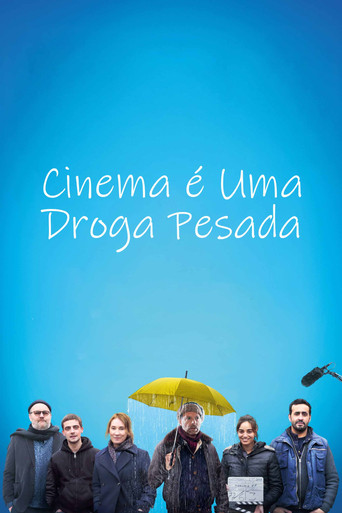 Assistir Cinema é Uma Droga Pesada online dublado e legendado
