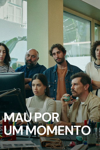Assistir Mau por um Momento online dublado e legendado