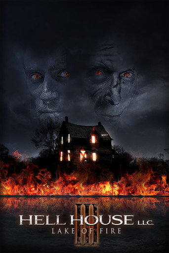 Assistir Hell House LLC III: Lake of Fire online dublado e legendado