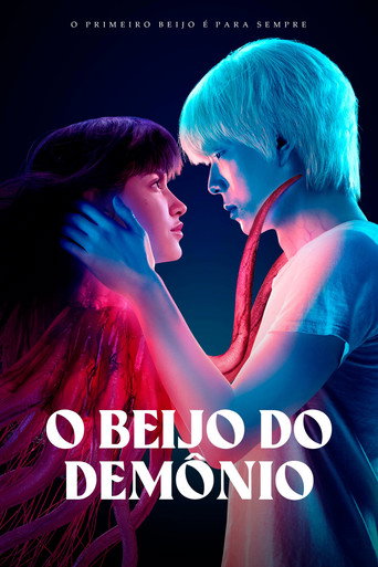 Assistir O Beijo do Demônio online dublado e legendado