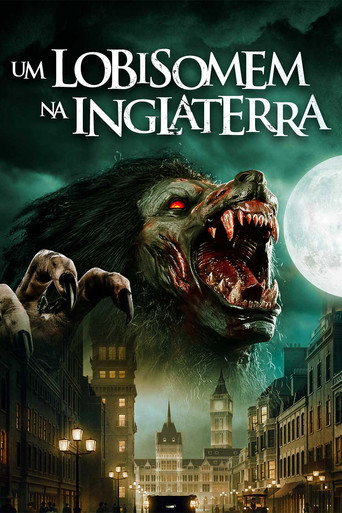 Assistir Um Lobisomem na Inglaterra online dublado e legendado