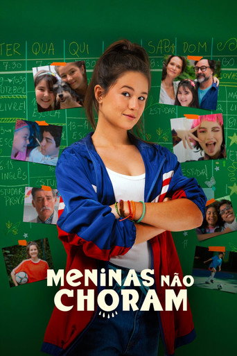 Assistir Meninas Não Choram online dublado e legendado