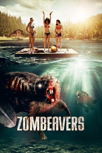 Assistir Castores Zumbis online dublado e legendado