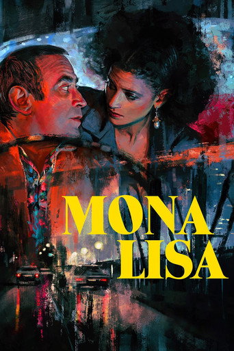 Poster de Mona Lisa