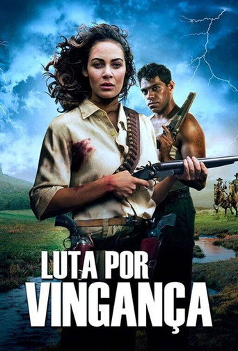 Assistir Luta por Vingança online dublado e legendado