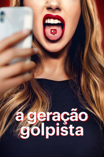 Assistir A Geração Golpista online dublado e legendado