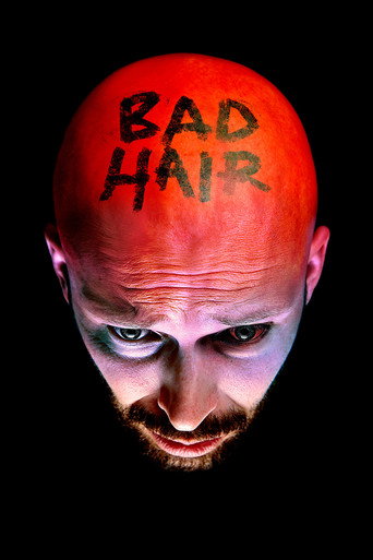 Assistir Bad Hair online dublado e legendado